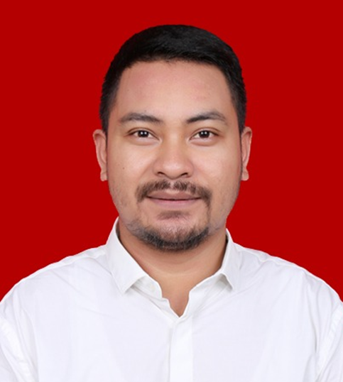 Rizal Fahruddin, S.Sos